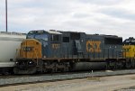 CSX 8732